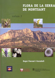 FLORA DE LA SERRA DE MONTSANT. VOL. 2 1