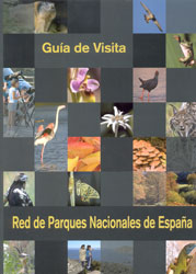 GUÍA DE VISITA DE LA RED DE PARQUES NACIONALES DE ESPAÑA 1