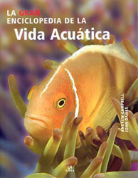 LA GRAN ENCICLOPEDIA DE LA VIDA ACUÁTICA 1