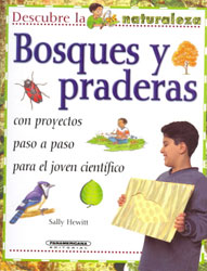 BOSQUES Y PRADERAS