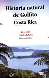 HISTORIA NATURAL DE GOLFITO. COSTA RICA 1