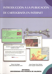 INTRODUCCIÓN A LA PUBLICACIÓN DE CARTOGRAFÍA EN INTERNET  2