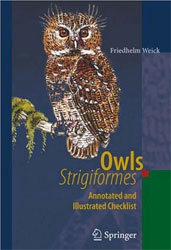 OWLS (STRIGIFORMES) 1