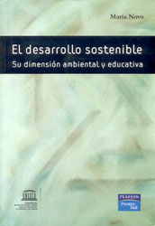 EL DESARROLLO SOSTENIBLE. SU DIMENSIÓN AMBIENTAL EDUCATIVA 1