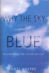 WHY THE SKY IS BLUE. DISCOVERING THE COLOR OF LIFE 2