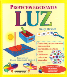PROYECTOS FASCINANTES. LUZ 1