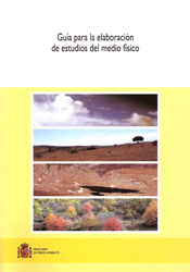 GUÍA PARA LA ELABORACIÓN DE ESTUDIOS DEL MEDIO FÍSICO