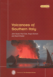 VOLCANOES OF SOUTHERN ITALY