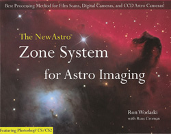 THE NEW ASTRO ZONE SYSTEM FOR ASTRO IMAGING