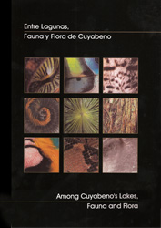 ENTRE LAGUNAS, FAUNA Y FLORA DE CUYABENO 1