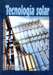 TECNOLOGÍA SOLAR 2
