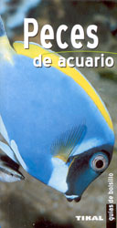 PECES DE ACUARIO. GUÍA DE BOLSILLO. 2
