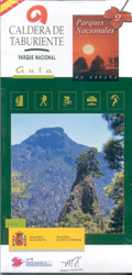 CALDERA DE TABURIENTE. PARQUE NACIONAL