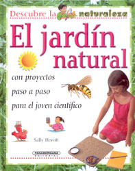 EL JARDÍN NATURAL 1