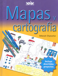 MAPAS Y CARTOGRAFÍA 1