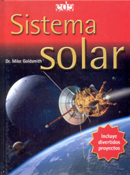SISTEMA SOLAR. INCLOU DIVERTITS PROJECTES