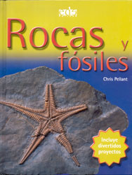 ROCAS Y FÓSILES 1