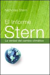 EL INFORME STERN. LA VERDAD DEL CAMBIO CLIMÁTICO 1