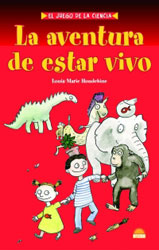 LA AVENTURA DE ESTAR VIVO 1