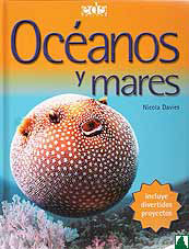 OCÉANOS Y MARES 1