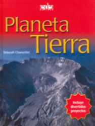 PLANETA TIERRA