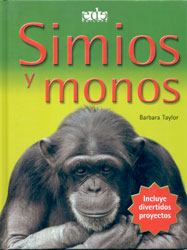 SIMIOS Y MONOS 1