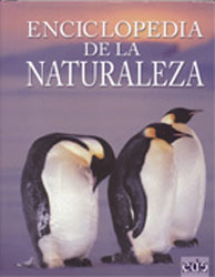 ENCICLOPEDIA DE LA NATURALEZA
