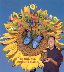 LAS CADENAS ALIMENTARIAS Y TÚ 1