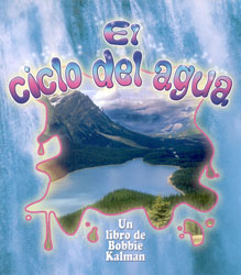 EL CICLO DEL AGUA