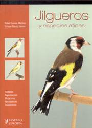JILGUEROS Y ESPECIES AFINES 1