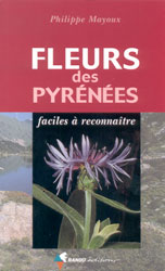 FLEURS DES PYRÉNÉES FACILES À RECONNAITRE 2