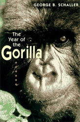 THE YEAR OF THE GORILLA 1