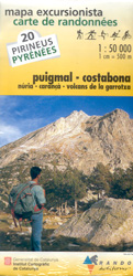 PUIGMAL-COSTABONA. NÚRIA-CARANÇÀ-VOLCANS DE LA GARROTXA 1