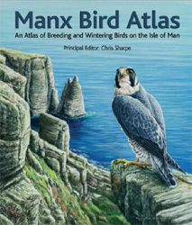 THE MANX BIRD ATLAS 1