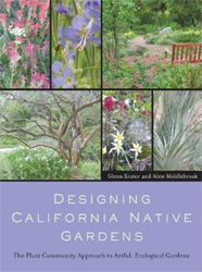 DESIGNING CALIFORNIA NATIVE GARDENS 1