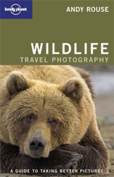 WILDLIFE TRAVEL PHOTOGRAPHY. A GUIDE TO TAKING BETTER PICTURES