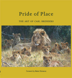 PRIDE OF PLACE. THE ART OF CARL BRENDERS 1