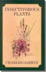 INSECTIVOROUS PLANTS 1
