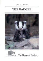 THE BADGER 1