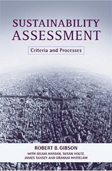 SUSTAINABILITY ASSESSMENT. CRITERIA AND PROCESSES
