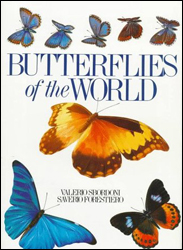 BUTTERFLIES OF THE WORLD