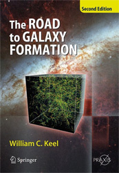 THE ROAD TO GALAXY FORMATION. 2ND ED. 1