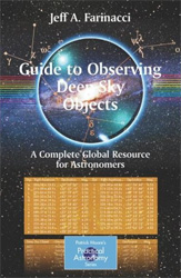 GUIDE TO OBSERVING DEEP-SKY OBJECTS. A COMPLETE GLOBAL RESOURCE FOR ASTRONOMERS 1