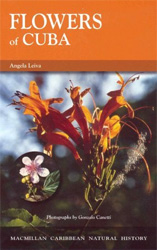 FLOWERS OF CUBA 1