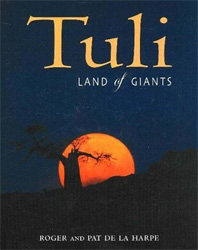 TULI. LAND OF GIANTS