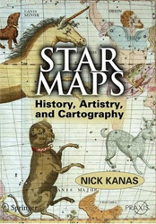 STAR MAPS. HISTORY, ARTISTRY, AND CARTOGRAPHY 1