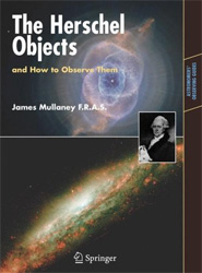 THE HERSCHEL OBJECTS, AND HOW TO OBSERVE THEM 1