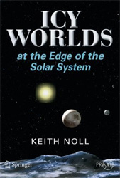 ICY WORLDS AT THE EDGE OF THE SOLAR SYSTEM 1