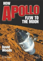 HOW APOLLO FLEW TO THE MOON