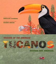TOUCANS OF THE AMERICAS/TUCANOS DAS AMÉRICAS 2